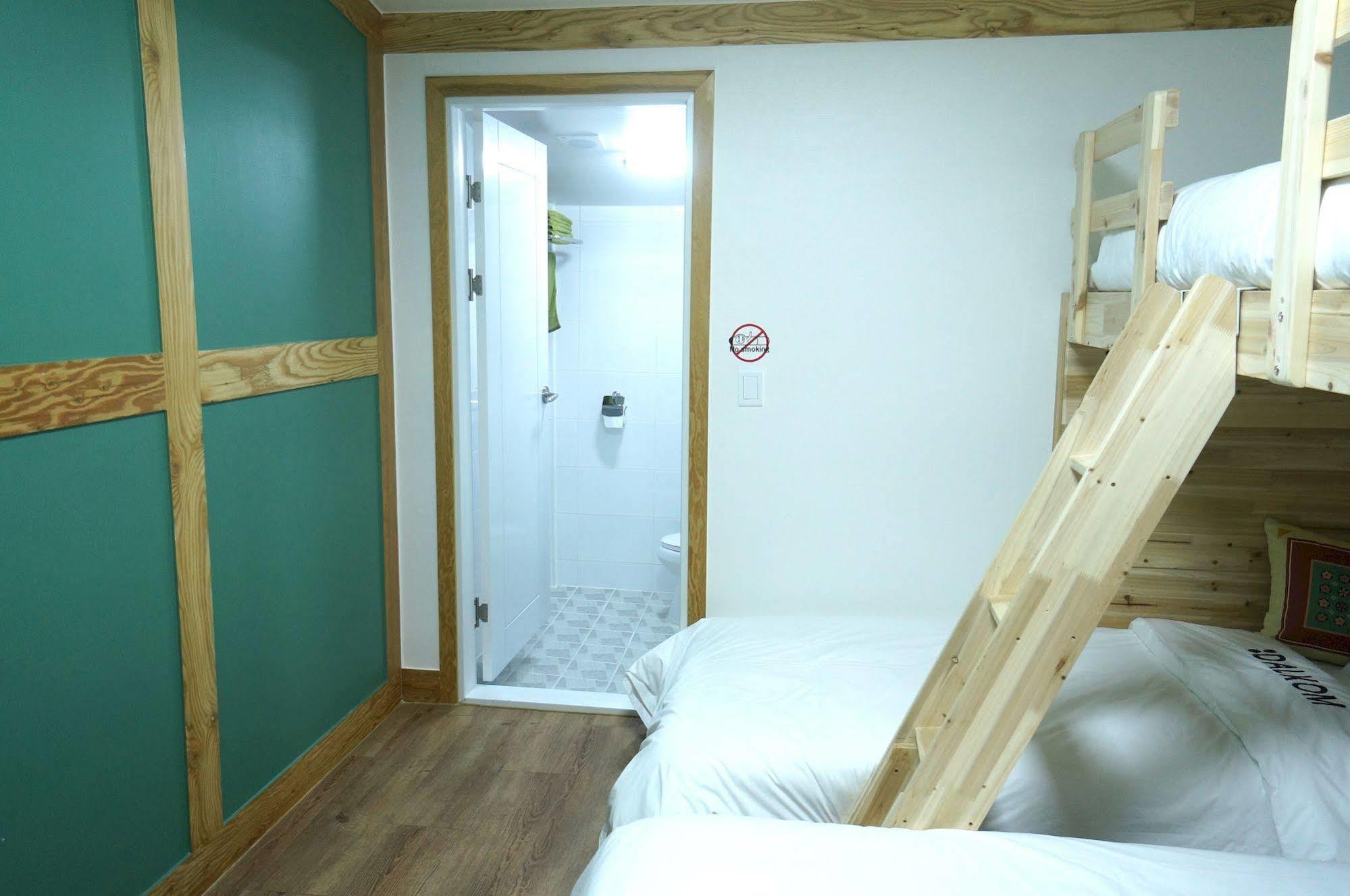 Mini Hotel Dalkom In Dongdaemun Seúl Exterior foto