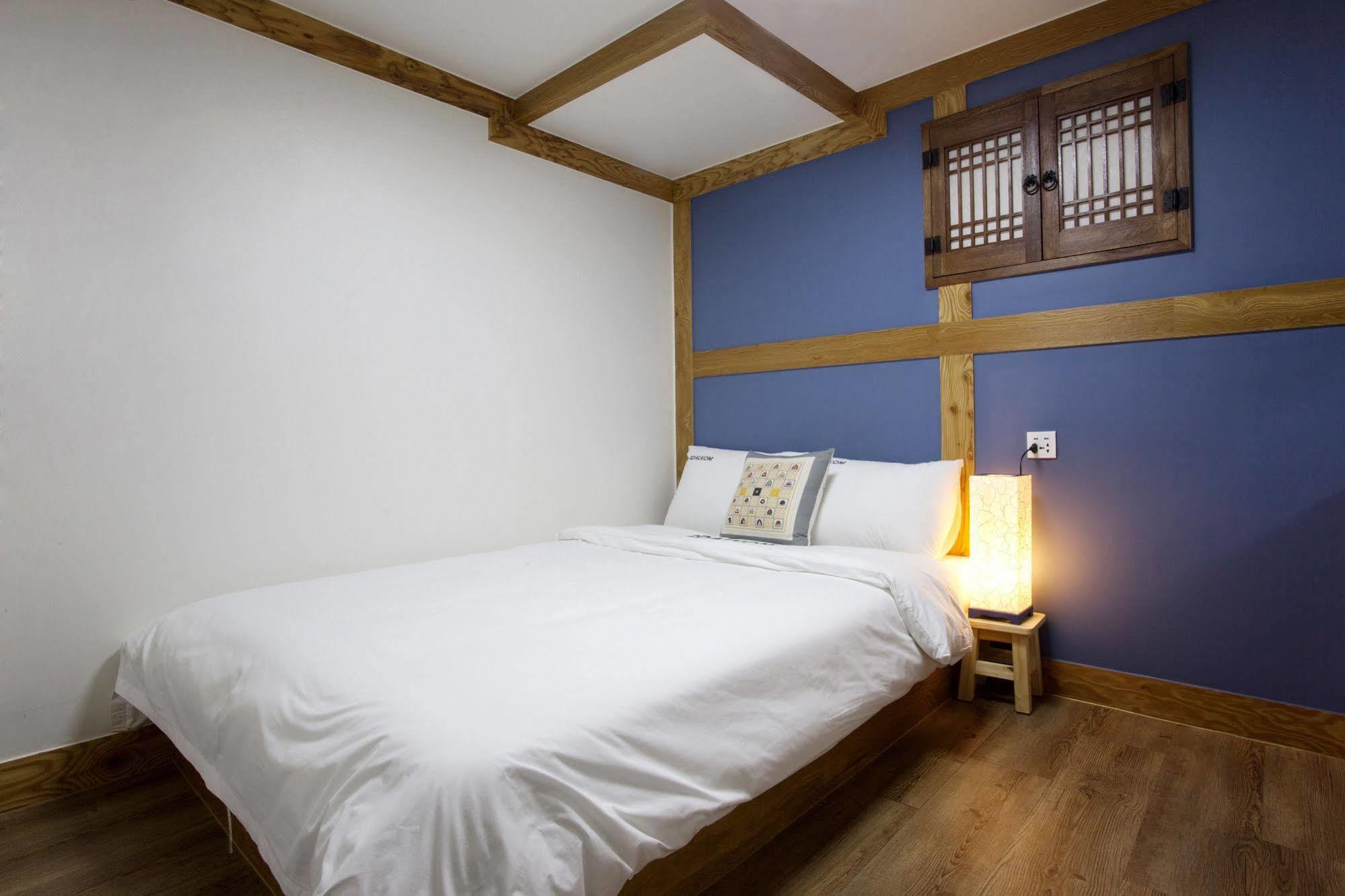 Mini Hotel Dalkom In Dongdaemun Seúl Exterior foto